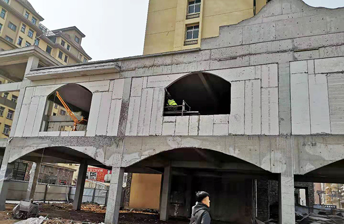 中太實創(chuàng)淺析輕質(zhì)隔墻板施工需要注意的五大事項！