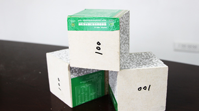 關(guān)于輕質(zhì)隔墻板影響隔音的四大因素？（下）