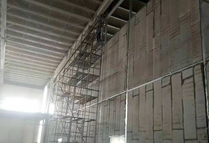 輕質(zhì)隔墻板跟傳統(tǒng)墻板隔音相比，效果好嗎？