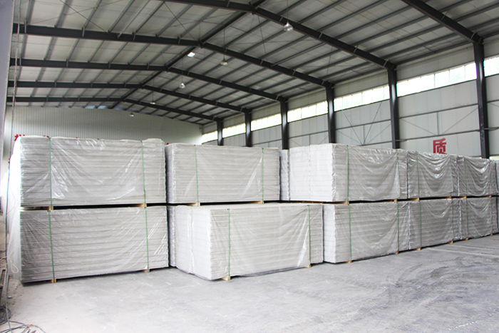 中太實創(chuàng)教大家如何選購出滿意的輕質(zhì)隔墻板