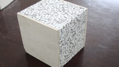 中太實創(chuàng)說輕質(zhì)隔墻板